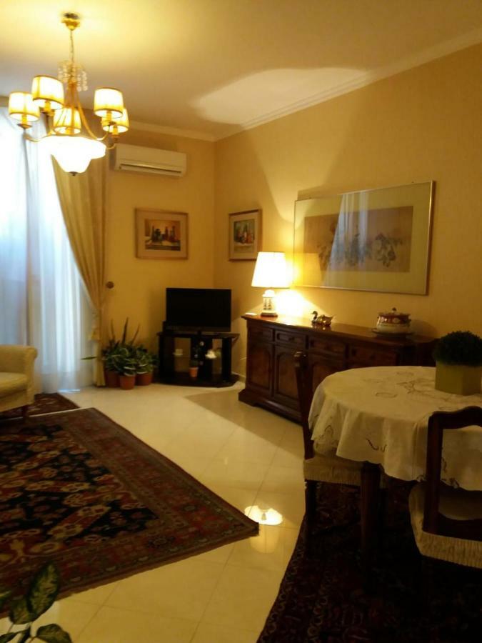 Adalgisa House Catania