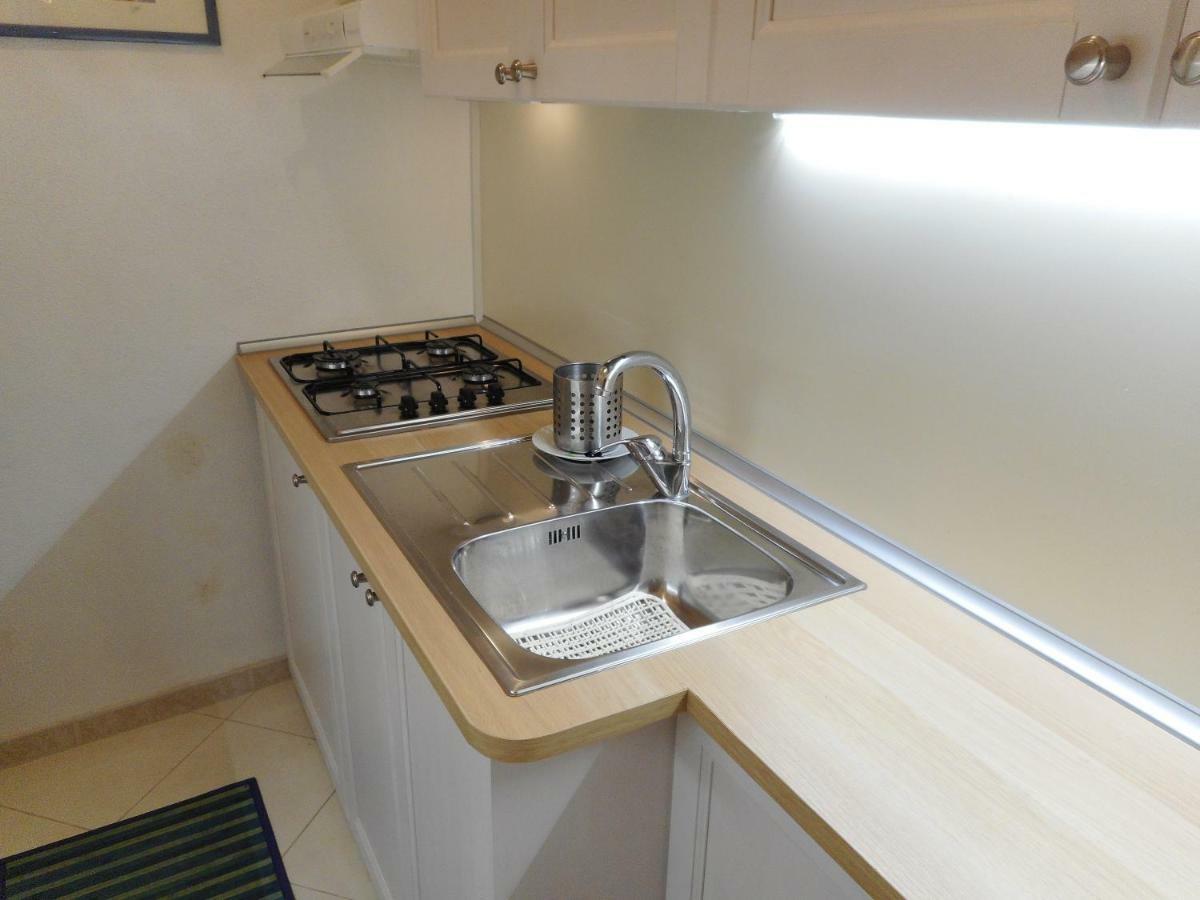 Adalgisa House Apartment