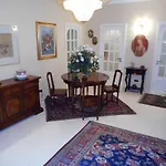 Adalgisa House