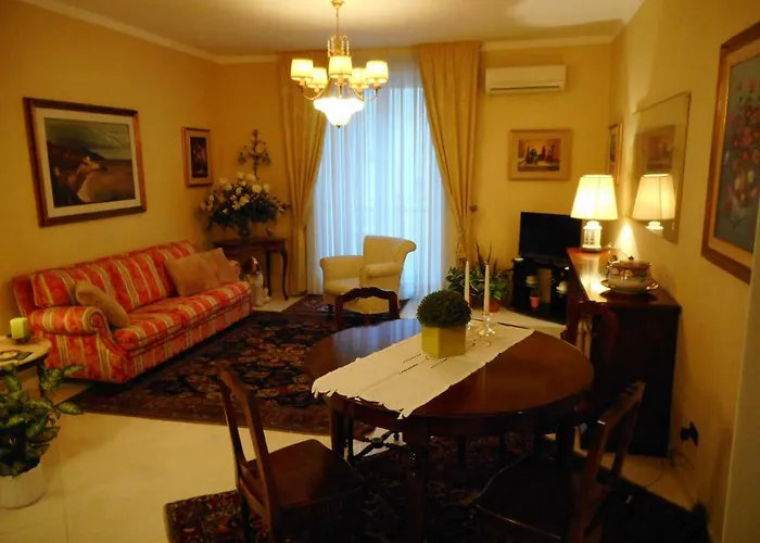 Adalgisa House