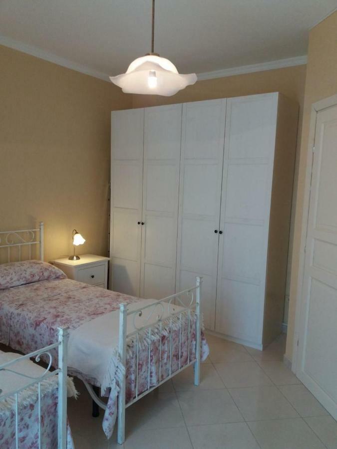 Adalgisa House Apartment Catania