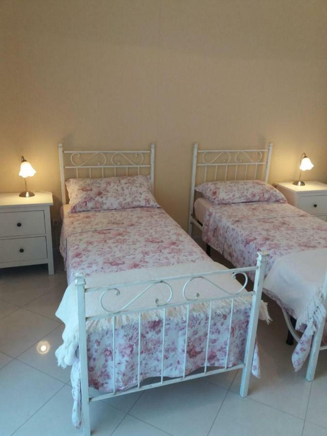 Adalgisa House Catania