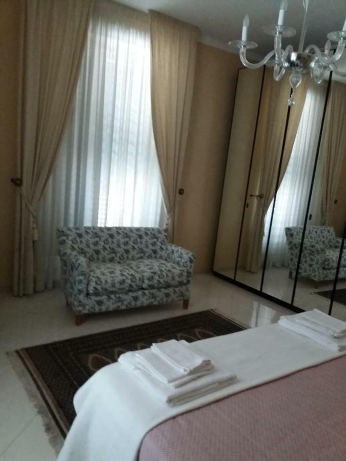 Adalgisa House Catania