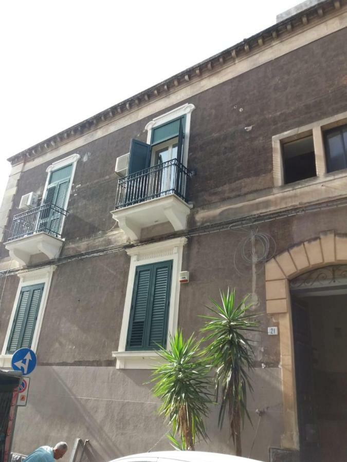 Apartment Adalgisa House Catania