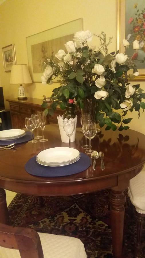 Adalgisa House Apartment Catania
