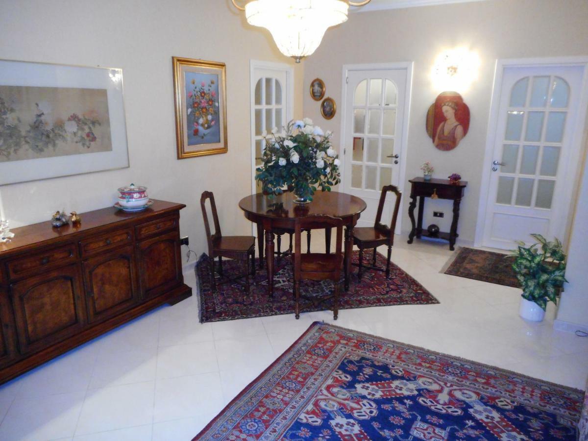 Adalgisa House *