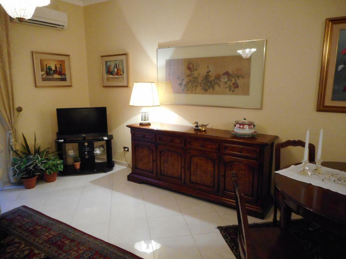 Adalgisa House *