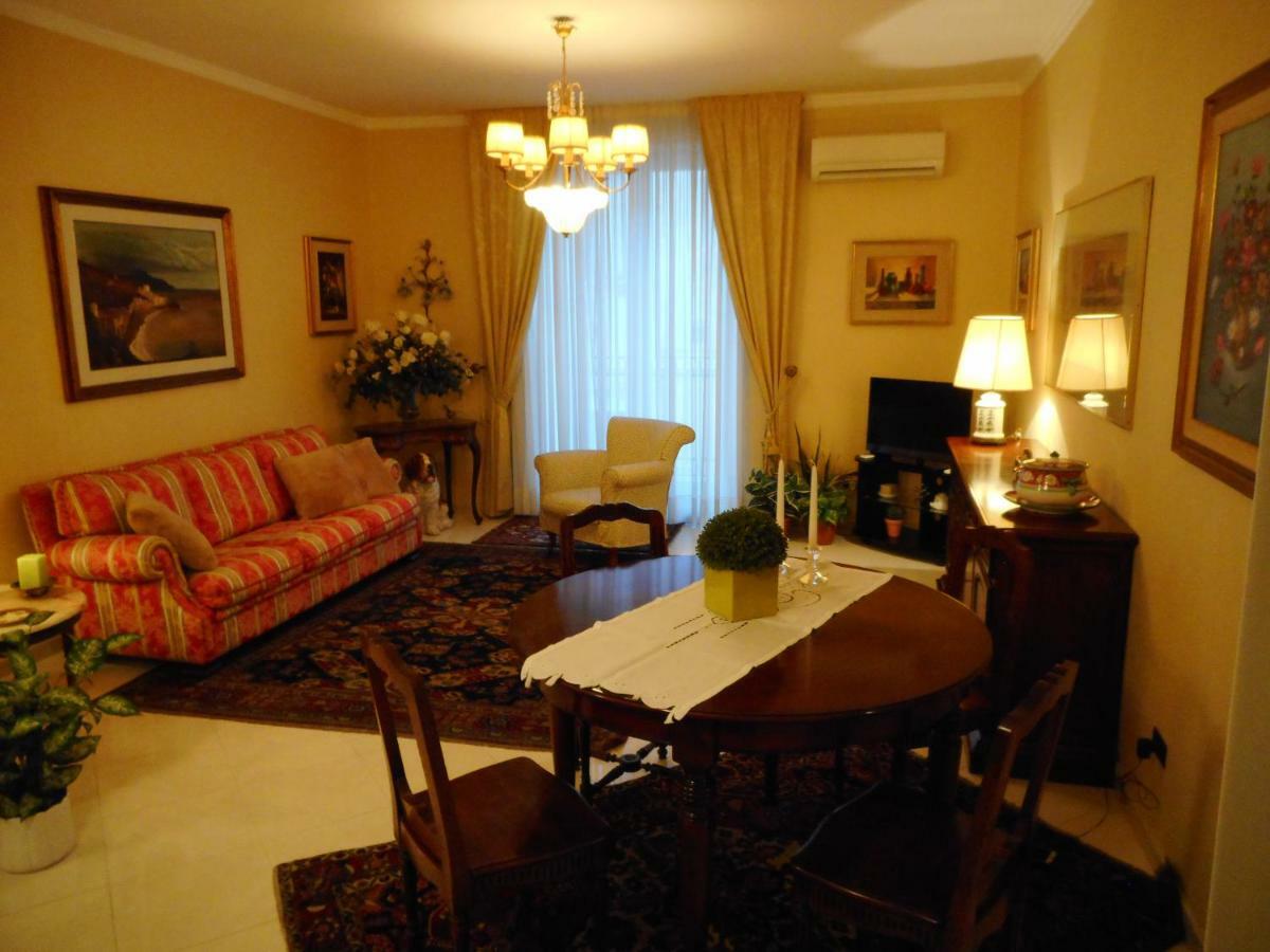 Adalgisa House * Catania