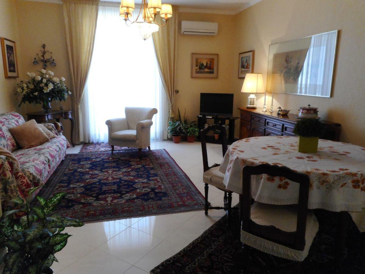 Adalgisa House * Catania