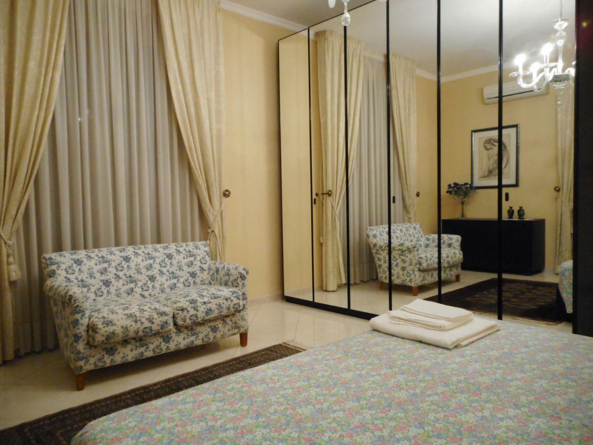 Adalgisa House * Catania