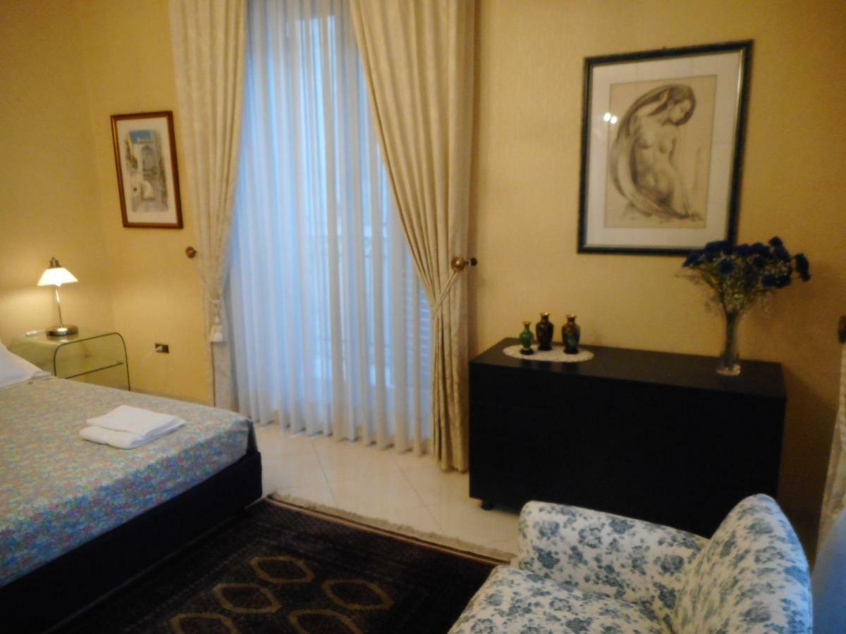 Adalgisa House Apartment Catania