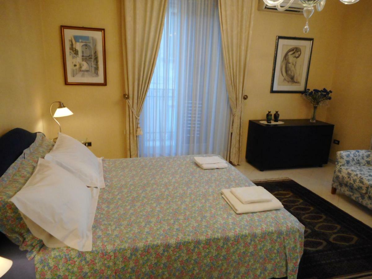 Adalgisa House Catania