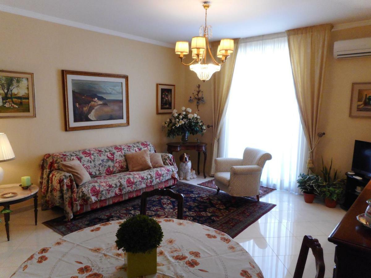 Apartment Adalgisa House Catania