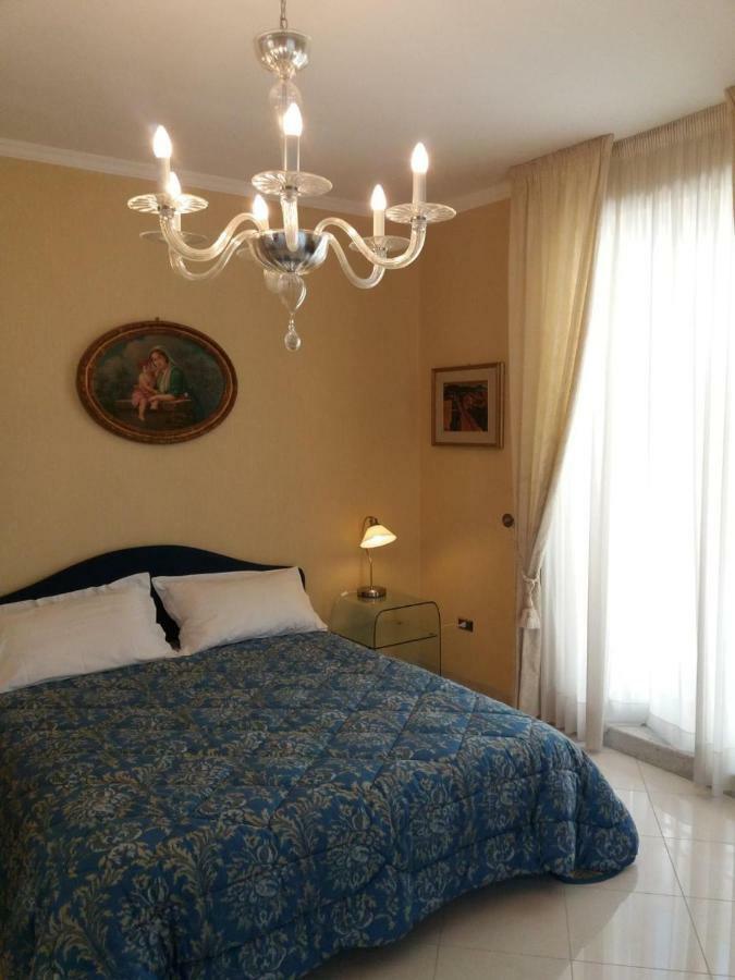 Adalgisa House *