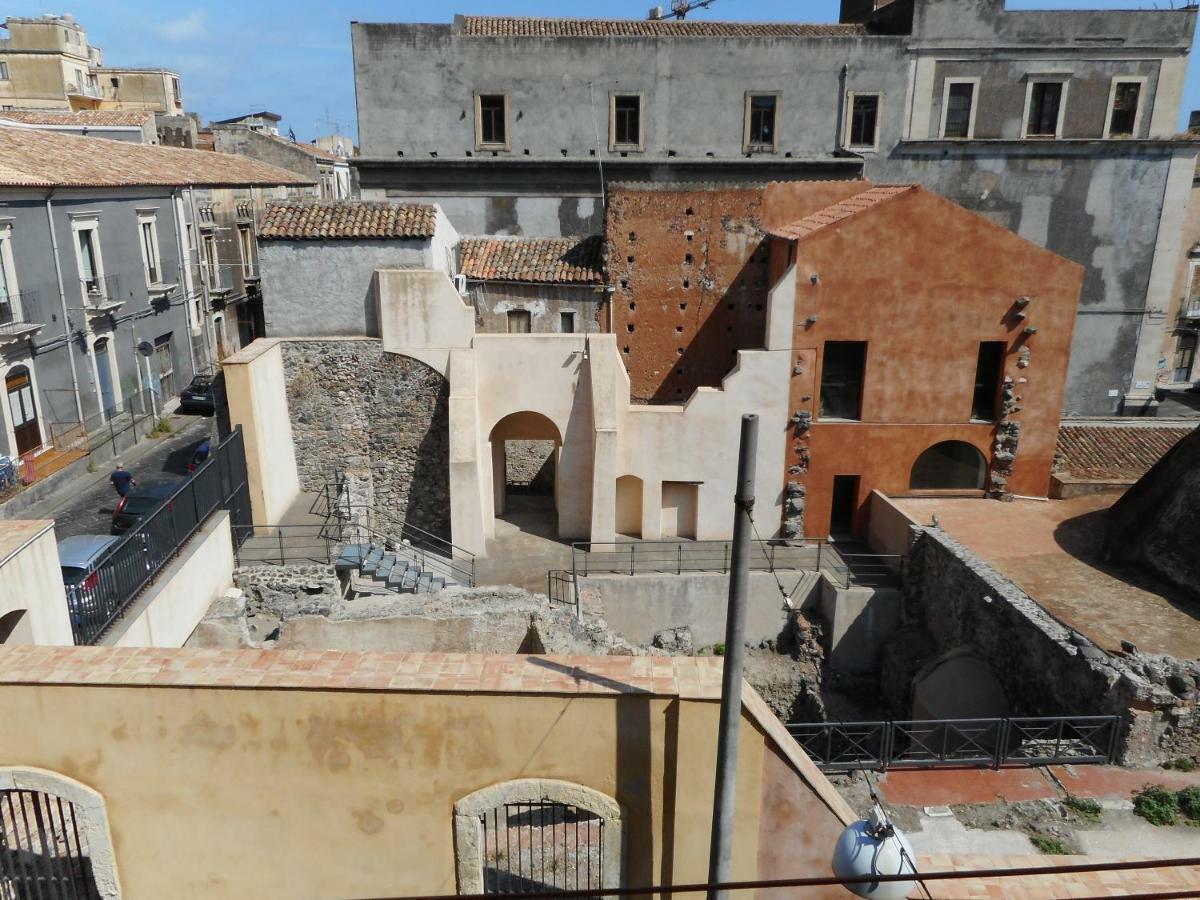 Apartment Adalgisa House Catania